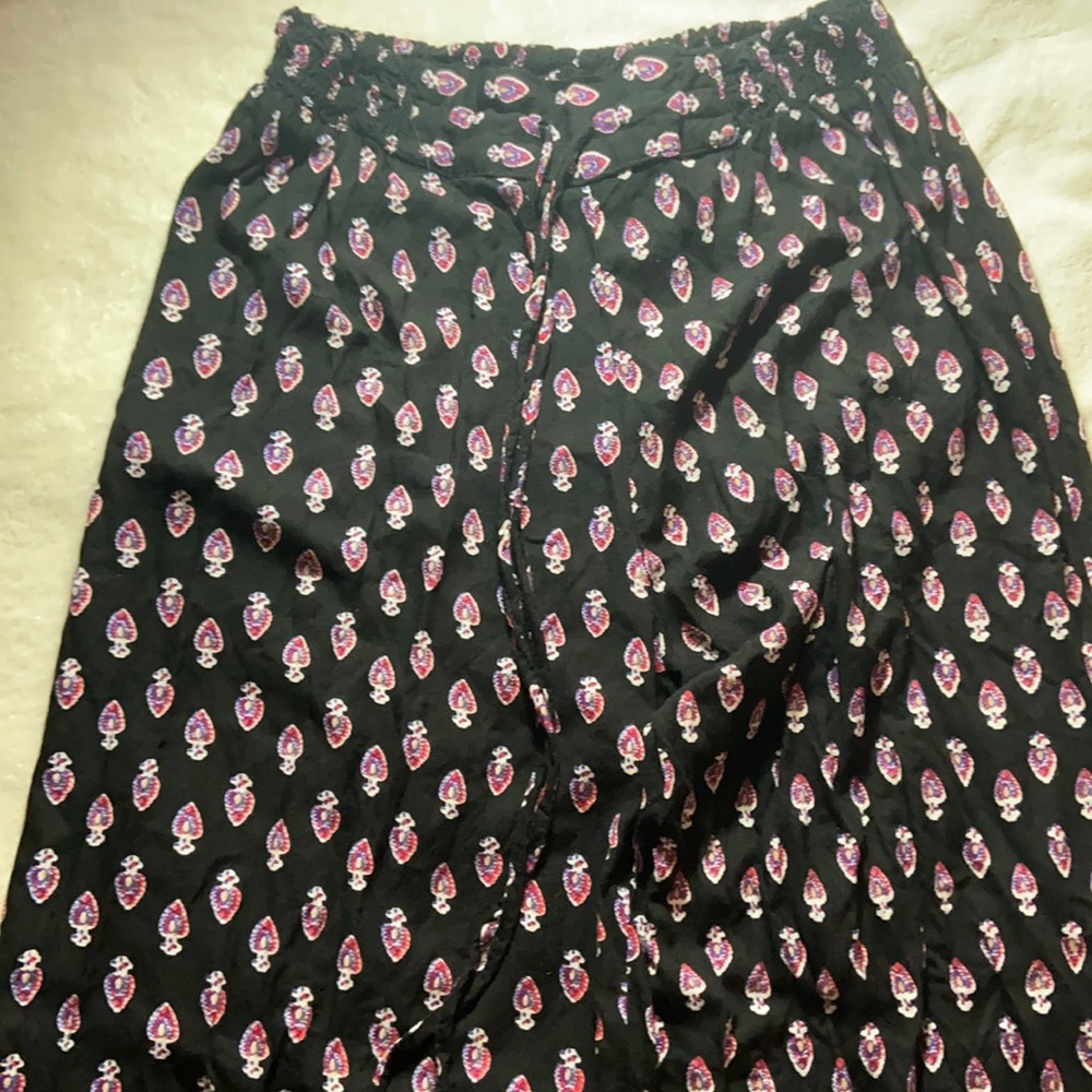 Loose Flowy Pants